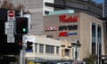 Westfield Bondi Junction