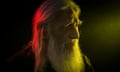 Uncle Larry Walsh is an Indigenous elder life story is being turned into a play that will be at at the Malthouse Theatre.